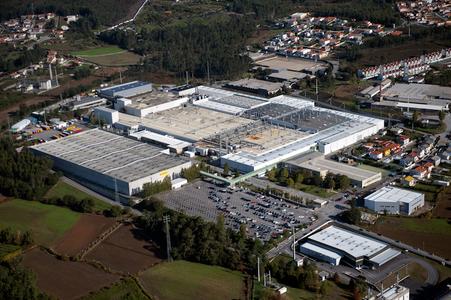 Continental-Reifenwerk in Portugal ist "Bestes Unternehmen" des Landes