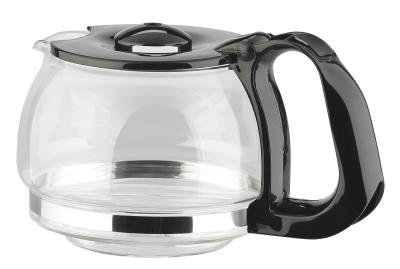 Rosenstein & Söhne Kfz-Filterkaffee-Maschine, bis zu 3 Tassen, 650 ml, 12 Volt, 170 Watt