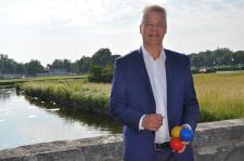 Stephan Ehlers, Deutschlands erfolgreichster Jongliertrainer