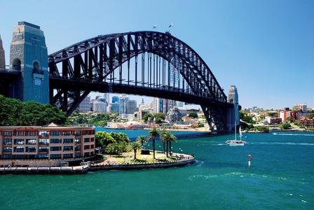 Sydney, Australien
