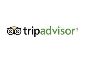 TripAdvisor Logo