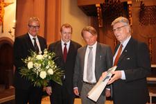 Würzburger Hoffnung für die Krebs- und Tumorforschung