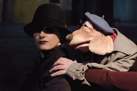 Puppentheater Cuore