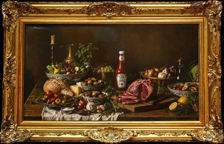 Jan Peter Willem: Rundhart