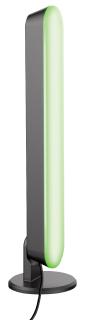 Luminea Home Control WLAN-USB-Stimmungsleuchte mit RGB und CCT-LEDs, Foto: PEARL. GmbH