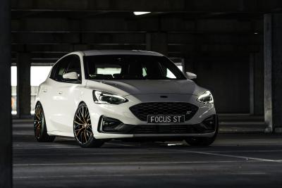 Ford Focus ST