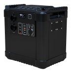 ZX 3096 01 revolt Powerbank und Solar Konverter HSG 1150