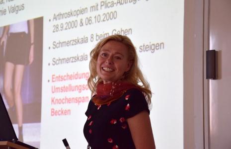 Prof. Dr. Axel Schäfer (Fotos: Hochschule Bremen)