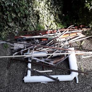 Schrottabholung Wuppertal