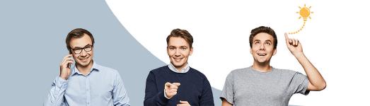 Wechselpilot für Makler