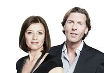 Sabine Hübner und Carsten K. Rath (Richtig Richtig GmbH) sprechen auf dem B2B Loyalty Summit zum Thema 