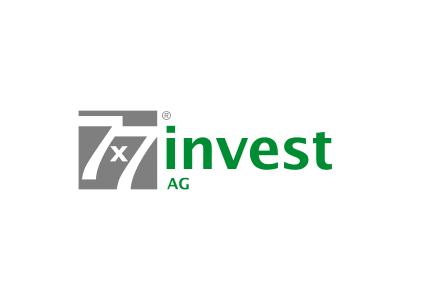 7x7invest Logo