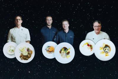 DIE FINALISTEN © Tourismus Zentrale Saarland
