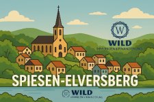 Immobilienbewertung Spiesen-Elversberg