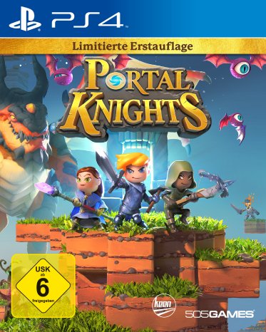 2D_PS4_Portal Knights_gold_USK.JPG