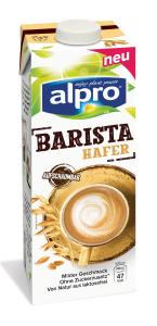 Alpro BARISTA Hafer