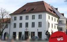 Rotteckhaus Freiburg