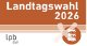 Wahlaufruf der Landeszentrale für politische Bildung Baden-Württemberg (LpB)