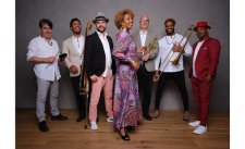 Kuba kommt nach Birkenried: Yeni Toro & Band, Credits: Yeni Toro Foto: Jonathan Gordon