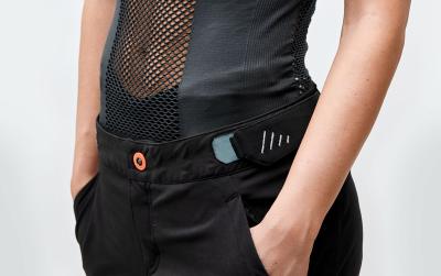 BLUEGRASS SEAMLESS B&S D3O®