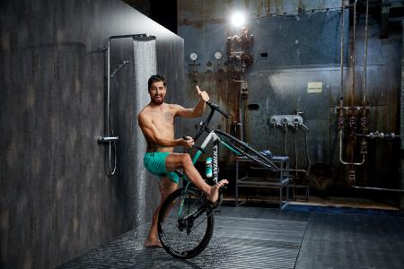 Peter Sagan vom Team BORA-hansgrohe
