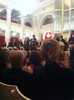 Großer Saal, Schostakowitsch-Philharmonie St. Petersburg 2011.JPG