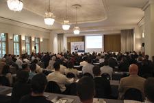 Fachkongress IT Security