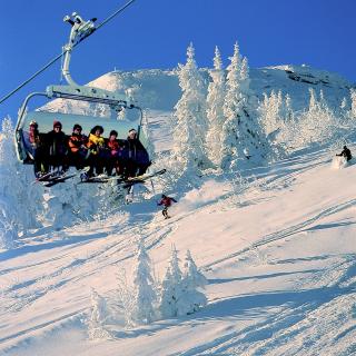 Foto: obx-news/Arber Bergbahn