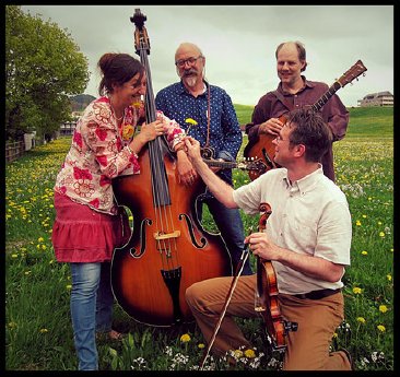 Morning Dew Photo courtesy of Morning Dew.jpg