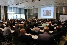 Storage Technology Conference 2015