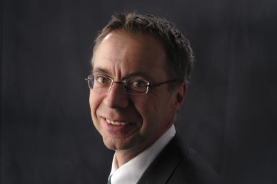 Prof. Dr. Michael Wehner (Foto: LpB BW)