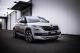 Sports SUV Skoda Kodiaq RS with Milotec tuning on Barracuda rims