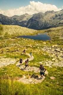adidas INFINITE TRAILS World Championships - 22.-24. Juni 2018 in Gastein / SalzburgerLand