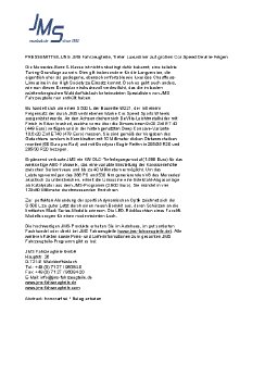 Pressetext JMS Fahrzeugteile Mercedes-Benz W221 S 500 L DE.pdf