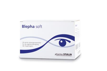 Blepha soft Originalpackung