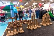 Aktionen der Bauen & Wohnen