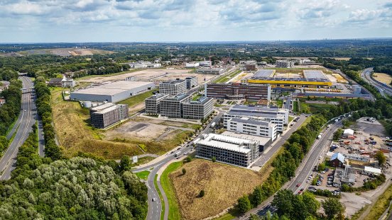 Büromarkt Bochum 2025, CUBION Markt Update.jpg