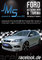 JMS Racelook Ford Tuning Autozubehörkatalog 2010