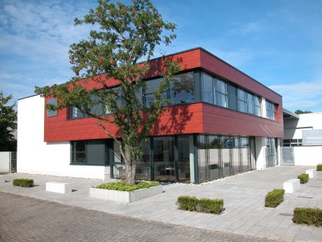 schrankwerk Firmengebäude in Rheine.jpg