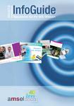 Cover der AMSEL-Broschüre 