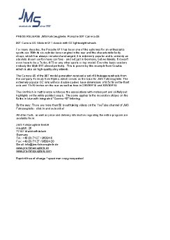 Press release JMS Fahrzeugteile Porsche 997 OZ EN.pdf