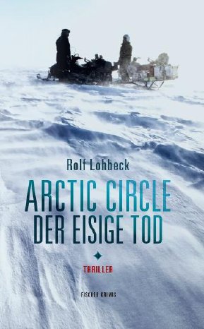 Buchcover Arctic Circle Der eisige Tod.jpg