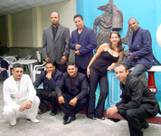 La Big Band de Cuba