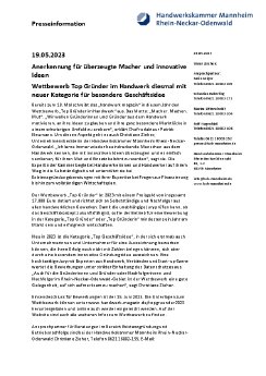 pri23-05-19_Wettbewerb Top Gründer im Handwerk diesmal mit neuer Kategorie für besondere Geschäf.pdf
