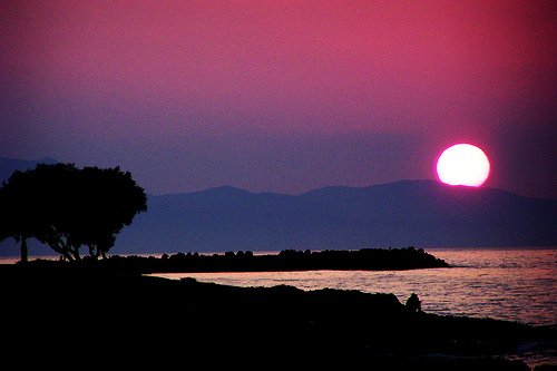 Kreta_2013 Gouves Sunset.jpg