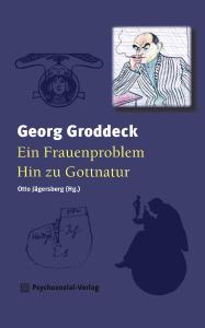 Cover »Ein Frauenproblem/Hin zu Gottnatur«