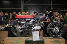 Bromfiets  en Motorbeurs©KlikKlak.nu (Pauline Smale) 