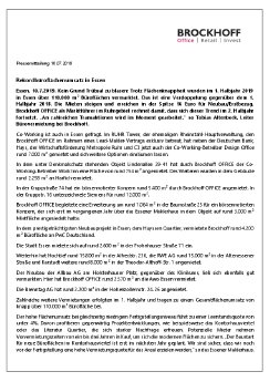 Presseinformation_10.07.2019_OFFICE - Büromarkttrend Essen 1. Hj. 2019.pdf