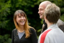 AMSEL gelebte Selbsthilfe