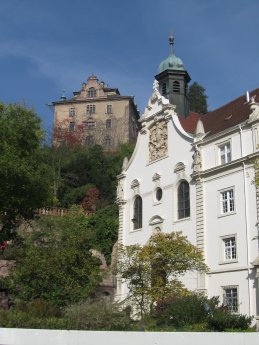 Baden-Baden Schloss+Kloster.JPG
